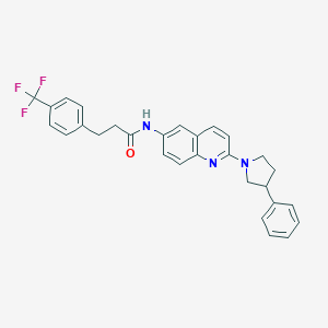 2D structure