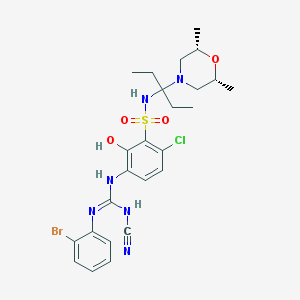 2D structure