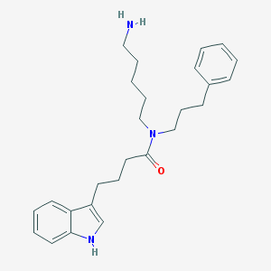 2D structure