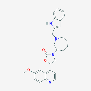 2D structure