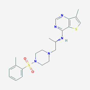 2D structure