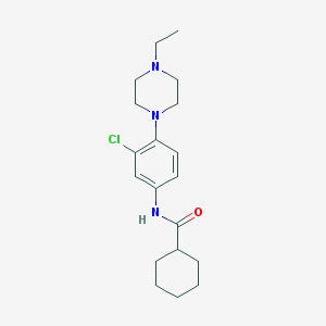 2D structure