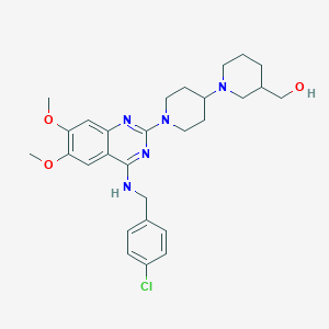 2D structure