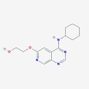 2D structure