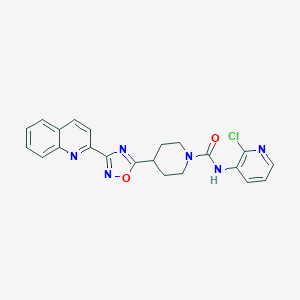 2D structure