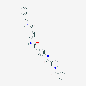 2D structure