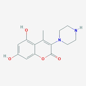 2D structure