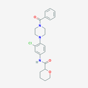 2D structure