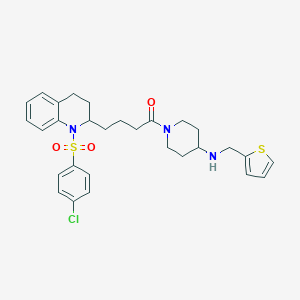 2D structure