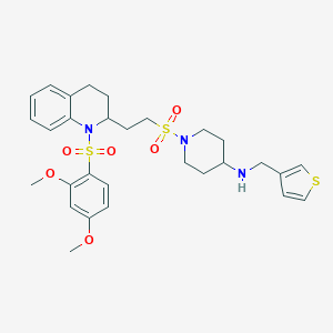 2D structure