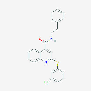 2D structure