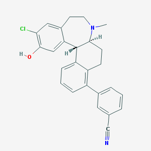 2D structure