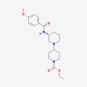 2D structure