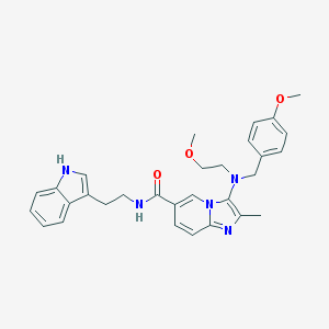 2D structure