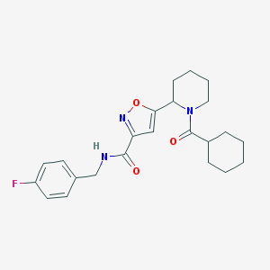 2D structure