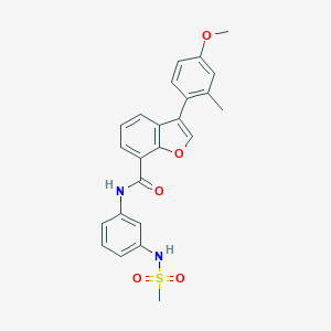 2D structure