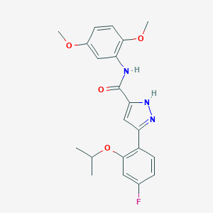 2D structure