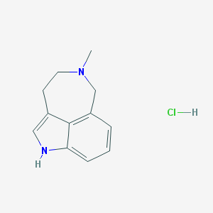 2D structure