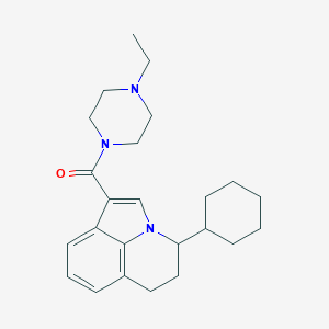 2D structure