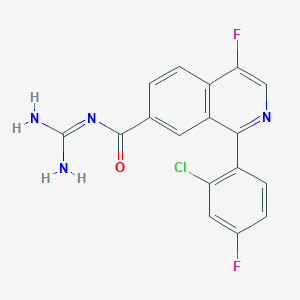 2D structure