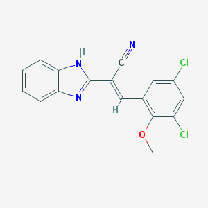 2D structure