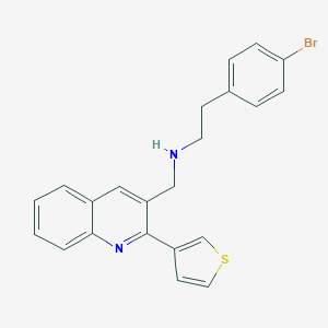 2D structure