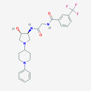 2D structure