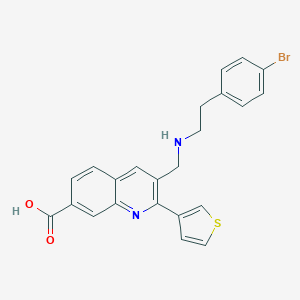 2D structure