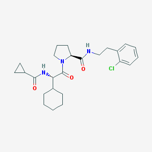 2D structure