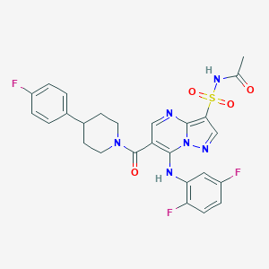 2D structure