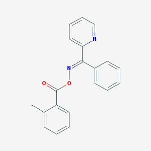 2D structure