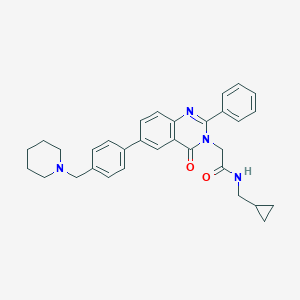 2D structure