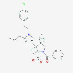 2D structure