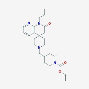 2D structure