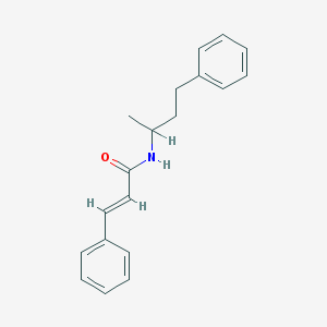 2D structure