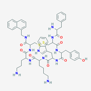 2D structure