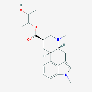 2D structure