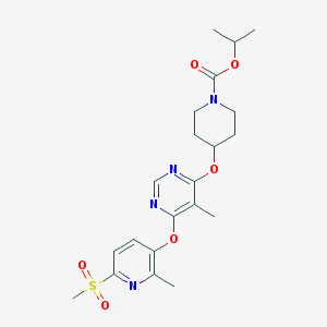 2D structure