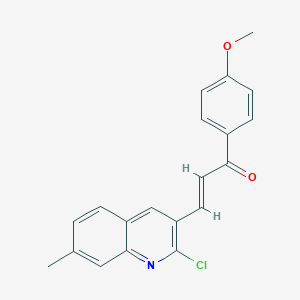 2D structure