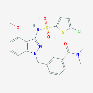 2D structure