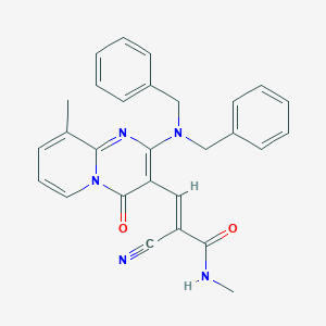 2D structure