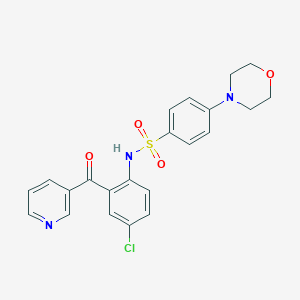 2D structure