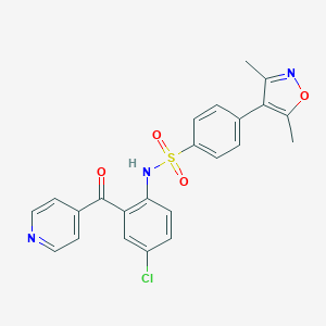 2D structure