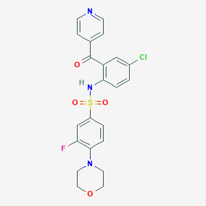 2D structure