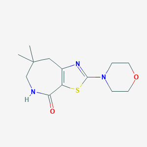 2D structure