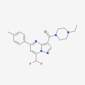 2D structure