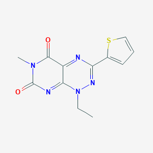 2D structure