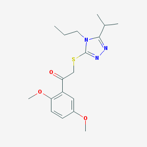 2D structure