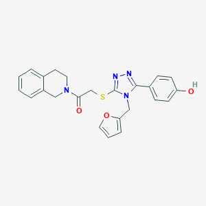 2D structure