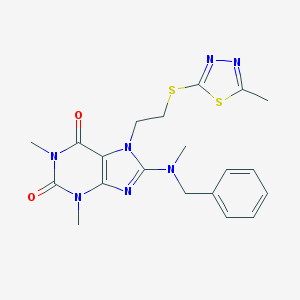 2D structure